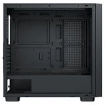 Корпус XIGMATEK Gaming Z Pro Black EN41761 (Mid-Tower)