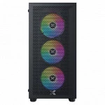 Корпус XIGMATEK Gaming Z Pro Black EN41761 (Mid-Tower)