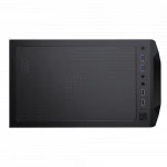 Корпус Cougar MX410-T Черный MX410-T CGR-5VM6B-T (Mid-Tower)