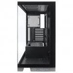 Корпус 1STPLAYER Mi8-BK-3FBR1FBC1 Черный (Mid-Tower)