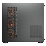 Корпус Cougar FV150 RGB Черный (Mid-Tower)