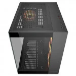 Корпус Cougar FV150 RGB Черный (Mid-Tower)