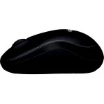 Мышь Logitech M220 Charcoal 910-004885