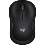 Мышь Logitech M220 Charcoal 910-004885