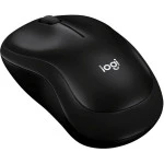 Мышь Logitech M220 Charcoal 910-004885