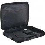 Сумка для ноутбука Continent CC-100 BK 15.6