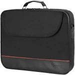 Сумка для ноутбука Continent CC-100 BK 15.6