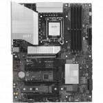 Материнская плата MSI PRO B860-P ATX, LGA 1851