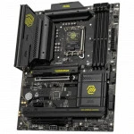 Материнская плата MSI MAG B860 TOMAHAWK WIFI ATX, LGA 1851