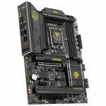 Материнская плата MSI MAG B860 TOMAHAWK WIFI ATX, LGA 1851