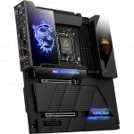 Материнская плата MSI MEG Z890 GODLIKE E-ATX, LGA 1851
