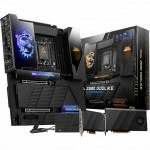 Материнская плата MSI MEG Z890 GODLIKE E-ATX, LGA 1851