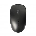 Мышь Rapoo M200 Silent Black