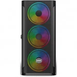 Корпус Soeyi AX1-B10 Mid-Tower