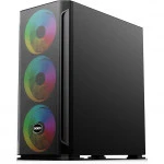 Корпус Soeyi AX1-B10 Mid-Tower