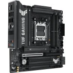 Материнская плата Asus TUF GAMING B850M-PLUS 90MB1IX0-M0EAY0 Micro-ATX, AMD AM5