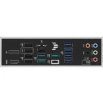 Материнская плата Asus TUF GAMING B850M-PLUS 90MB1IX0-M0EAY0 Micro-ATX, AMD AM5