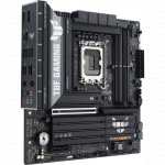 Материнская плата Asus TUF GAMING B860M-PLUS WIFI 90MB1JV0-M0EAY0 (Micro-ATX, LGA 1851)