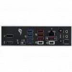 Материнская плата Asus ROG STRIX Z890-H GAMING WIFI 90MB1K20-M0EAY0 (ATX, LGA 1851)