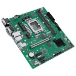 Материнская плата Asus PRO H810M-C-CSM 90MB1KHP-M0EAYC Micro-ATX, LGA 1851