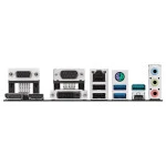 Материнская плата Asus PRO H810M-C-CSM 90MB1KHP-M0EAYC Micro-ATX, LGA 1851
