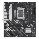 Материнская плата Asus PRIME H810M-A WIFI 90MB1KJ0-M0EAY0 Micro-ATX, LGA 1851