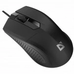 Мышь Defender Optimum MB-270 52271
