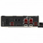 Материнская плата Gigabyte TRX50 AI TOP 1.0 TRX50 AI TOP 1.0 Gigabyte E-ATX, AMD sTRX5