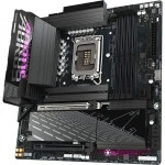 Материнская плата Gigabyte B860M AORUS ELITE WIFI6E B860M A ELITE WIFI6E Micro-ATX, LGA 1851