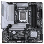 Материнская плата Gigabyte B860M GAMING X WIFI6E (Micro-ATX, LGA 1851)