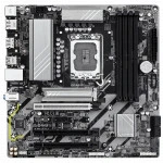 Материнская плата Gigabyte B860M DS3H Micro-ATX, LGA 1851