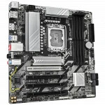 Материнская плата Gigabyte B860M DS3H WIFI6E Micro-ATX, LGA 1851