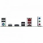 Материнская плата Gigabyte B860 DS3H (ATX, LGA 1851)