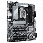 Материнская плата Gigabyte B860 DS3H WIFI6E ATX, LGA 1851