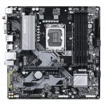 Материнская плата Gigabyte B760M D3HP WIFI6 Micro-ATX, LGA 1700