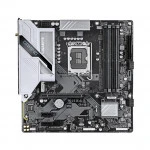 Материнская плата Gigabyte B760M GAMING PLUS WIFI DDR4 B760M G P WIFI DDR4 Micro-ATX, LGA 1700