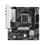 Материнская плата Gigabyte B650M GAMING PLUS WIFI B650M GAMING PLUS WF Micro-ATX, AMD AM5