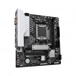 Материнская плата Gigabyte B650M GAMING PLUS WIFI B650M GAMING PLUS WF Micro-ATX, AMD AM5
