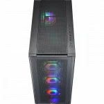 Корпус Formula Air Power G5 EX Black (Mid-Tower)