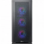 Корпус Formula Air Power G5 EX Black (Mid-Tower)