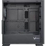 Корпус Formula Air Power G5 EX Black (Mid-Tower)