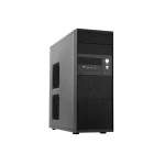 Корпус Chieftec Mesh Black CQ-01B-U3-OP (Mid-Tower)