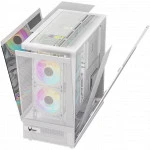 Корпус Formula Crystal Z8 FLOE White (Mid-Tower)