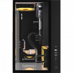 Корпус Formula Crystal Z9 Floe Black (Mid-Tower)