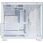 Корпус PCcooler C3T500 White C3T500 WH (Midi-Tower)