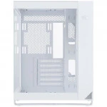 Корпус PCcooler C3T500 White C3T500 WH (Midi-Tower)