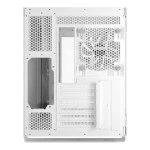 Корпус PCcooler C3T500 ARGB White C3T500 ARGB WH (Mid-Tower)