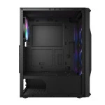 Корпус Cougar MX110 RGB Black 382BD20.0001 (Mid-Tower)