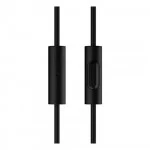 Наушники Xiaomi Mi Earphones Basic Black 19403