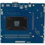 Материнская плата iRU A520M-VHDi/M.2 2085727 (Micro-ATX, AMD AM4)